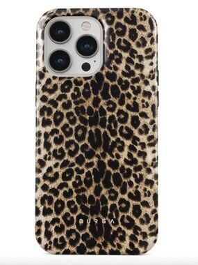 BURGA Player Case (iPhone 14 pro)